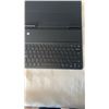 Image 2 : SAMSUNG KEYBOARD BOOK COVER CASE GALAXY TAB S8+ - RETAIL  $279