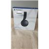 Image 1 : PULSE 3D WIRELESS GAMING HEADSET FOR PS5 - TESTED WORKING, RETAIL $129
