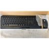 Image 3 : MICROSOFT WIRELESS 850 DESKTOP KEYBOARD AND MOUSE SET TESTED AND WORKING - RETAIL $49