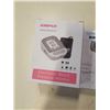 Image 2 : JUMPER ELECTRONIC BLOOD PRESSURE MONITOR AND INFRARED THERMOMETER