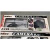 Image 2 : 2 UDI RC HELICOPTERS