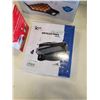 Image 2 : CUCINA BUBBLE WAFFLE MAKER, CAST IRON TORTILLA MAKER, AND CHOCOLATE MELTING POT