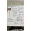 Image 2 : AS NEW FEATHERWEIGHT STYLEPLUS  HAIR FRYER RETAIL $150