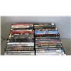 Image 2 : BOX OF APPROX 120 DVDS