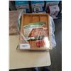 Image 2 : 3 BAMBOO CUTLERY TRAYS