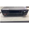Image 2 : TECHNICS AV STEREO CONTROL RECEIVER WORKING SA-EX310