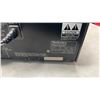 Image 8 : TECHNICS AV STEREO CONTROL RECEIVER WORKING SA-EX310