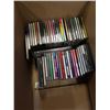 Image 8 : KLH SPEAKER SET AND LOT OF CDS