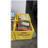 Image 2 : LARGE LOT OF VINTAGE BOOKS