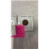Image 8 : 4 - 1939 CANADIAN COINS 25 CENT AND 10 CENT .800 SILVER PLUS 5 CENT AND 1 CENT