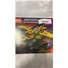 Image 2 : 2 MEGA CONSTRUX - MASTERS OF THE UNIVERSE SETS