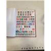 Image 1 : BINDER OF GREAT BRITAIN STAMPS