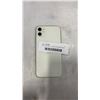 Image 1 : APPLE IPHONE 11 64GB CLEAN IMEI RESET READY TO USE UPDATED TO IOS 16 NO CRACKS