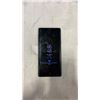 Image 2 : SAMSUNG GALAXY NOTE 9 WITH STYLUS PEN 128GB  CLEAN IMEI SLIGHT BURN IN WORKING READY TO USE