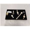 Image 1 : UNAUTHENTIC ROLEX WATCH AND OTHER MENS WATCHES