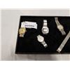 Image 2 : UNAUTHENTIC ROLEX WATCH AND OTHER MENS WATCHES