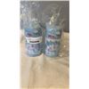 Image 1 : 4 NEW 16OZ THERMOS FOOD CONTAINERS W/ SPOON- 7 HOURS HOT, 9 HOURS COLD
