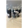 Image 1 : 3 NEW THERMOS 16OZ TRAVEL TUMBLERS - KEEPS HOT AND COLD