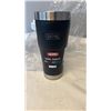 Image 2 : 3 NEW THERMOS 16OZ TRAVEL TUMBLERS - KEEPS HOT AND COLD