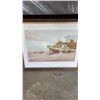 Image 2 : 2 VINTAGE ESTATE PICTURES