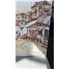Image 8 : 2 CANVAS PAINTINGS