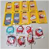 Image 1 : 7 NEW AMONG US IPOD AND IPOD PRO SILICONE CASES WITH 9 NEW IPHONE CASES RETAIL $160