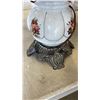 Image 2 : PAIR OF COLONIAL TABLE LAMPS