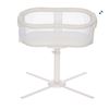 Image 1 : AS NEW HALO BASSINET SWIVEL SLEEPER  - RETAIL $336
