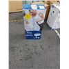 Image 2 : AS NEW HALO BASSINET SWIVEL SLEEPER  - RETAIL $336