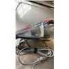 Image 2 : DIRT DEVIL SCORPION PLUS HANDHELD VACUUM  - RETAIL $79