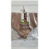 Image 2 : 8 NEW SEAMLESS SHAPING THONGS, SIZE X-LARGE  - RETAIL $20 EACH