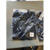 Image 2 : 2 NEW ADIDAS POLO SHIRTS - SIZE SMALL