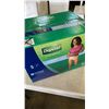Image 2 : BOX OF NEW DEPENDS UNDERGARMENTS FOR WOMEN SIZE SMALL