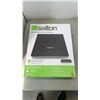 Image 1 : AS NEW SALTON SLIM INDUCTION COOKTOP