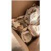 Image 8 : BOX OF VARIOUS CHINA