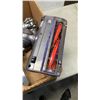 Image 8 : DYSON CORDLESS VACUUMS FOR PARTS OR REPAIR