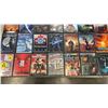 Image 2 : BOX OF APPROX 120 DVDS