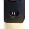 Image 8 : SANSUI FULLY AUTOMATIC TURNTABLE MODEL P-L41 WITH PAIR OF SANSUI 2 WAY SPEAKER MODEL AA-2900