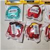Image 2 : 7 NEW AMONG US IPOD AND IPOD PRO SILICONE CASES WITH 9 NEW IPHONE CASES RETAIL $160
