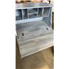 Image 2 : BLUE DROP FRONT DESK