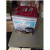 Image 2 : INSTANT POT 6QT 9-IN-1 DUO PLUS ELECTRIC PRESSURE COOKER  - TESTED WORKING - RETAIL $149