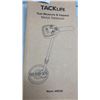 Image 2 : NEW TACKLIFE METAL DETECTOR