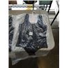 Image 2 : 6 NEW SECRET SEAMLESS SHAPING THONG BODYSUIT SIZE LARGE - RETAIL $29 EACH