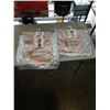 Image 1 : 8 NEW SEAMLESS SHAPING BRIEF SIZE MEDIUM  - RETAIL $20 EACH
