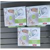 Image 2 : LOT OF NEW NUK BABY PRODUCTS