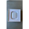 Image 2 : APPLE AIRPOD 2ND GEN W/ WIRELESS CHARGING CASE - TESTED WORKING, RETAIL $169