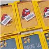 Image 8 : 16 NEW AMONG US IPOD AND IPOD PRO SILICONE CASES WITH 12 NEW IPHONE CASES RETAIL $280