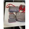 Image 2 : NEW MEI & GE BAG SET