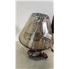 Image 2 : MOTORCYCLE GAS STATION LAMP