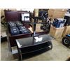 Image 2 : WHALEN 3 IN 1 TV STAND, FITS UP TO 60INCH TV - RETAIL $349